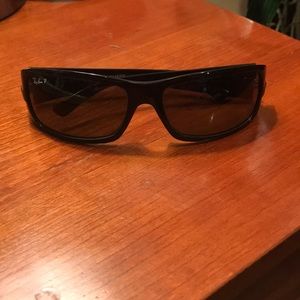 Rayban sunglasses